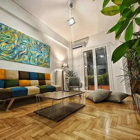 Apartment Beautiful 1-bedroom In The Heart Of *