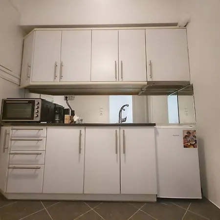 Beautiful 1-bedroom In The Heart Of