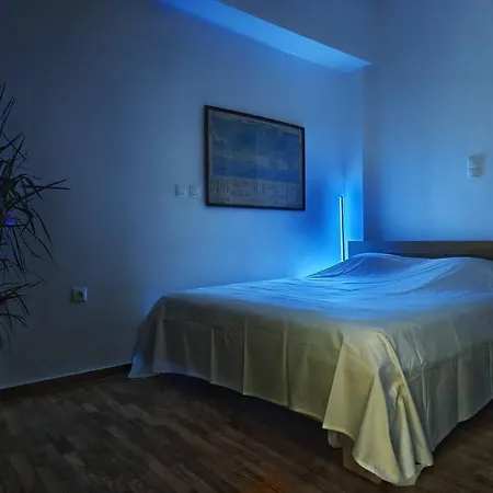 Apartment Beautiful 1-bedroom In The Heart Of